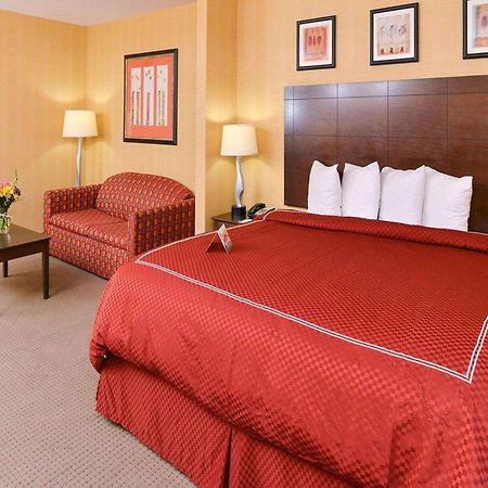 Quality Suites Stratford Zewnętrze zdjęcie