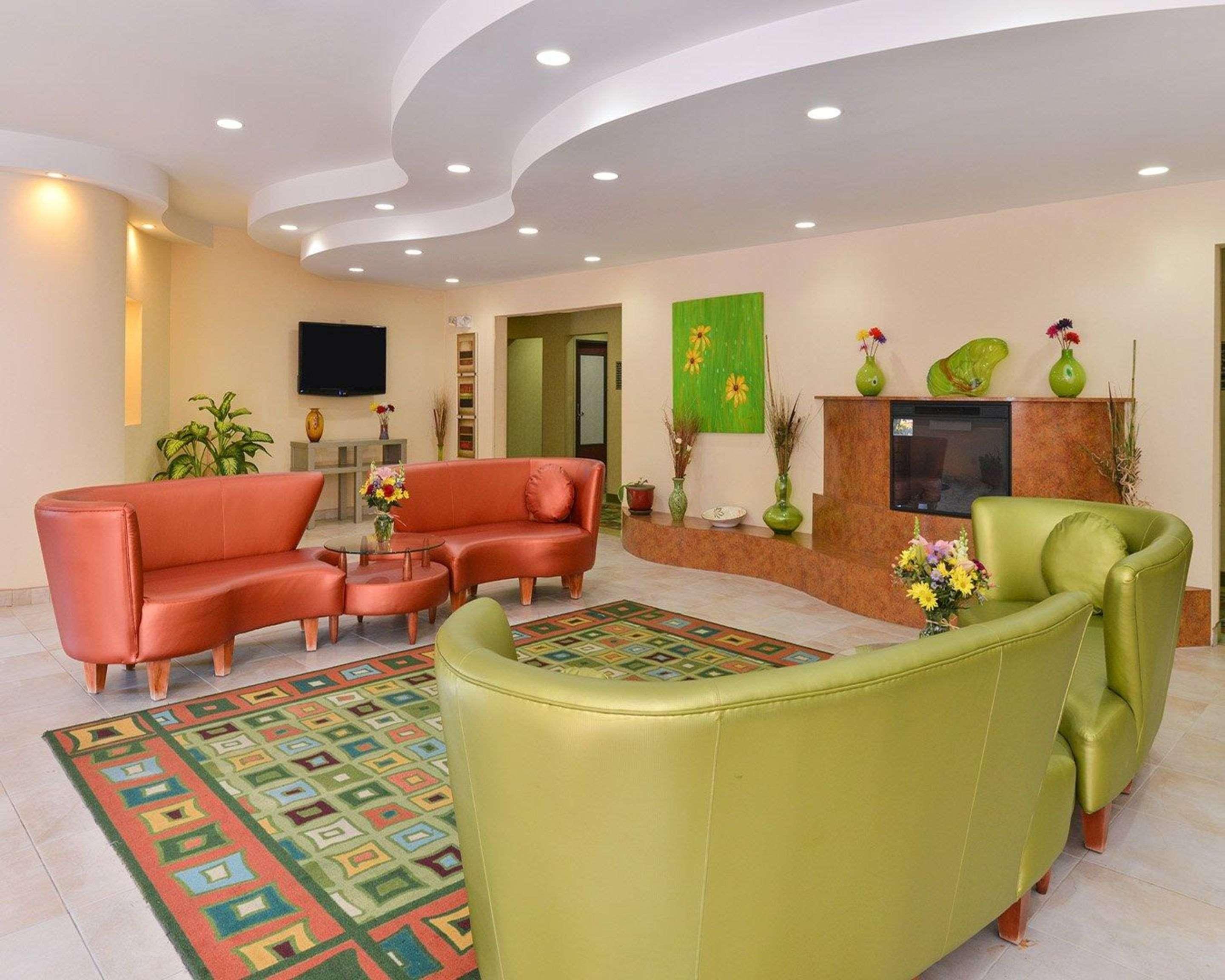 Quality Suites Stratford Zewnętrze zdjęcie