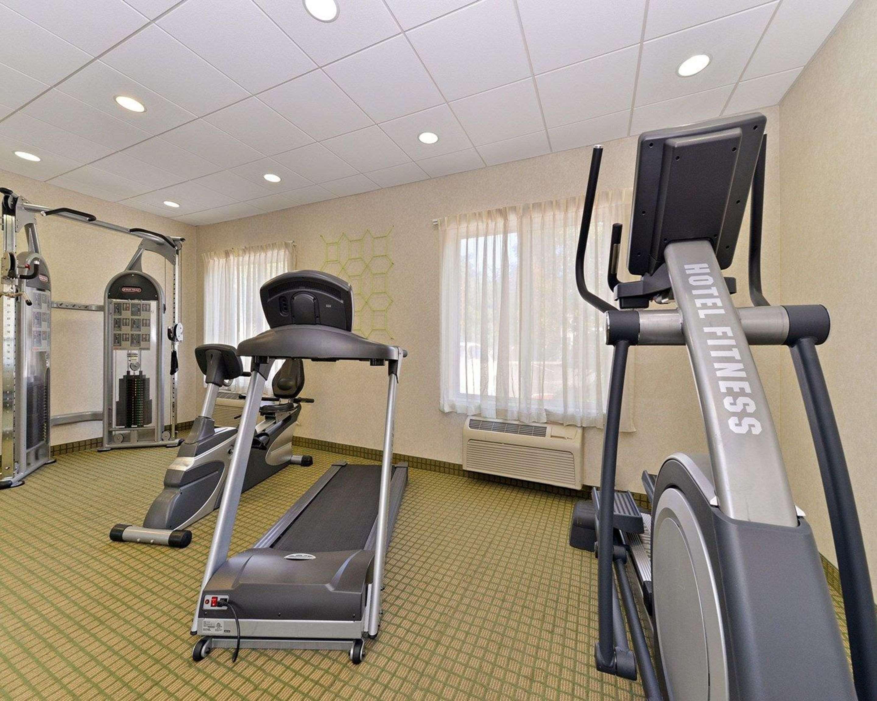 Quality Suites Stratford Zewnętrze zdjęcie