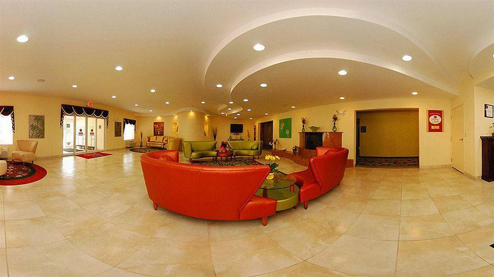 Quality Suites Stratford Zewnętrze zdjęcie
