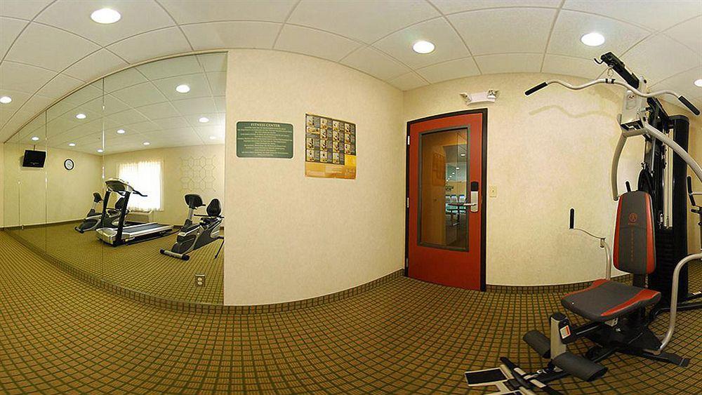 Quality Suites Stratford Zewnętrze zdjęcie