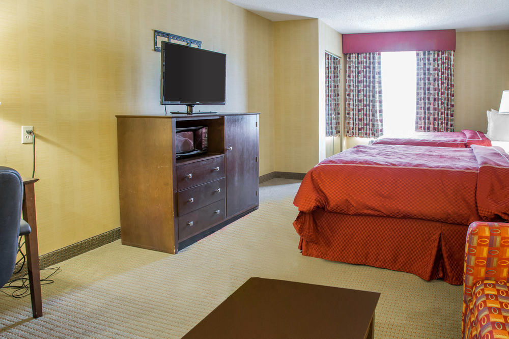 Quality Suites Stratford Zewnętrze zdjęcie