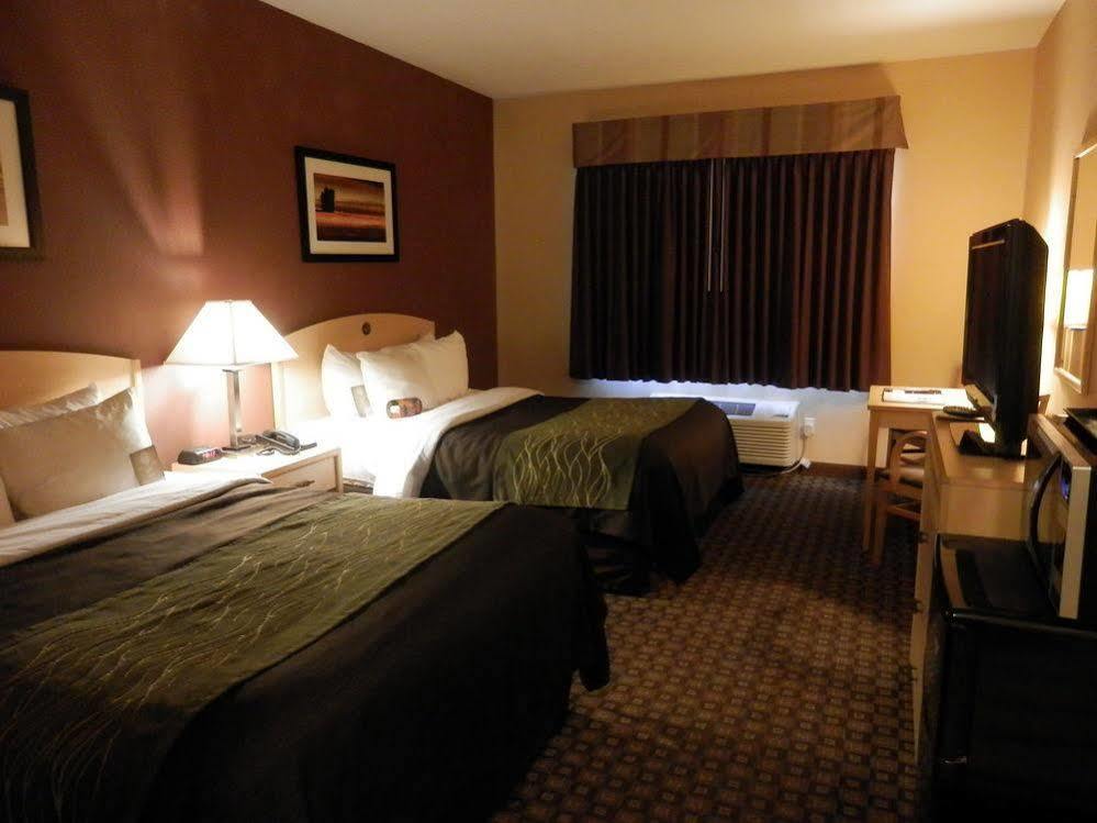 Quality Suites Stratford Zewnętrze zdjęcie
