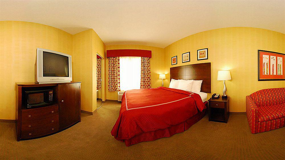Quality Suites Stratford Zewnętrze zdjęcie